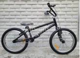 Велосипед BMX TT Fox 20 черный